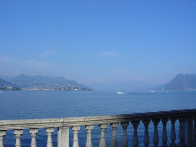 Stresa